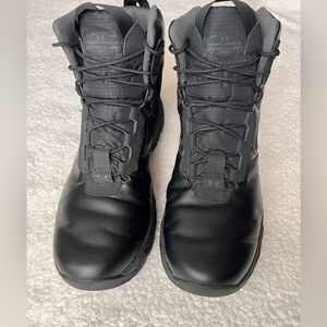 Under Armour Men’s Stellar G2 Tactical Boot